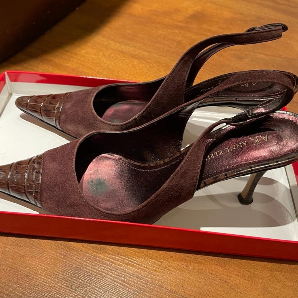 Women Shoe